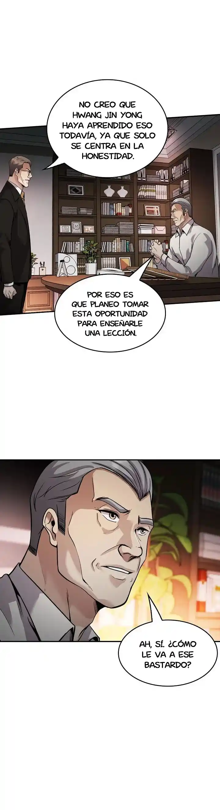 Otra Vez Mi Vida - Capítulo 133 - Página 41 - LectorTMOo