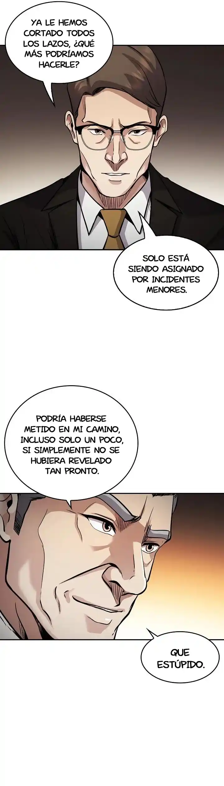 Otra Vez Mi Vida - Capítulo 133 - Página 42 - LectorTMOo