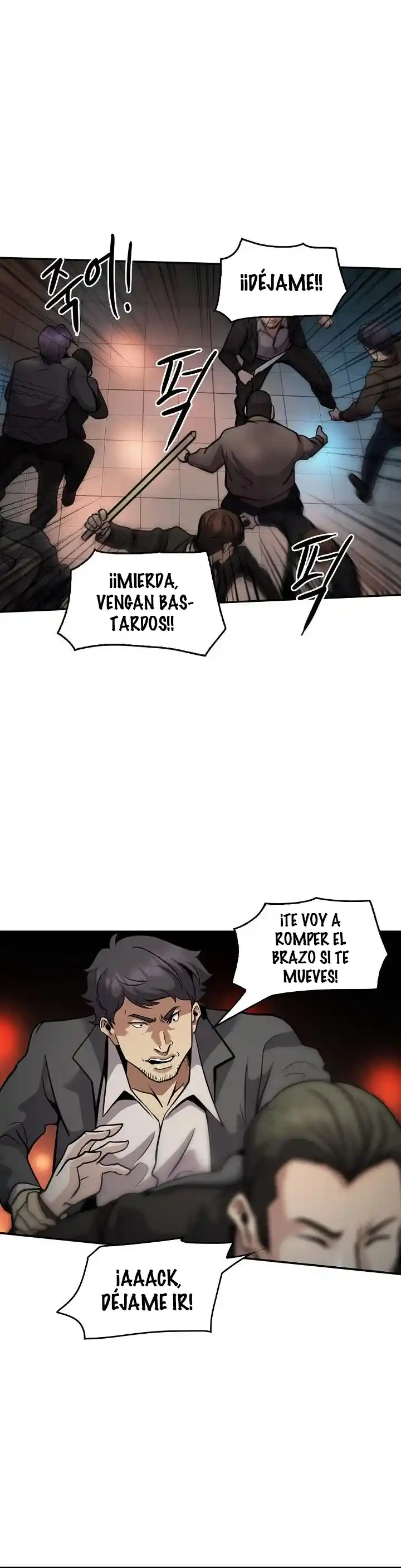 Otra Vez Mi Vida - Capítulo 133 - Página 45 - LectorTMOo