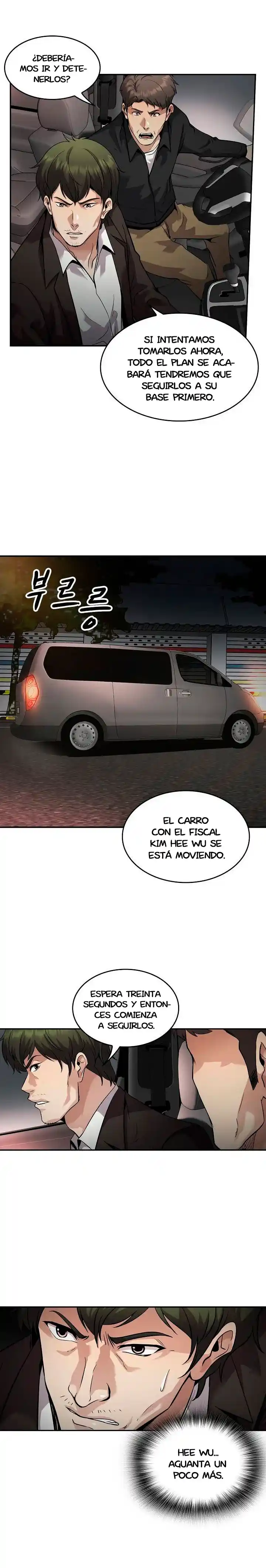 Otra Vez Mi Vida - Capítulo 134 - Página 13 - LectorTMOo
