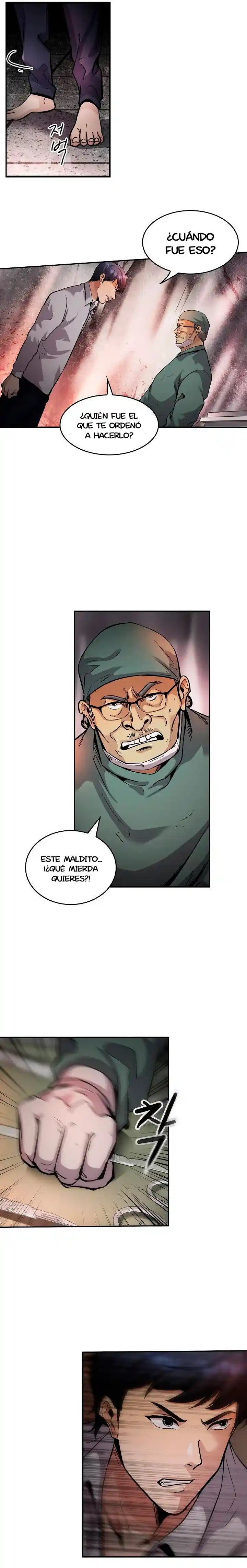 Otra Vez Mi Vida - Capítulo 134 - Página 24 - LectorTMOo