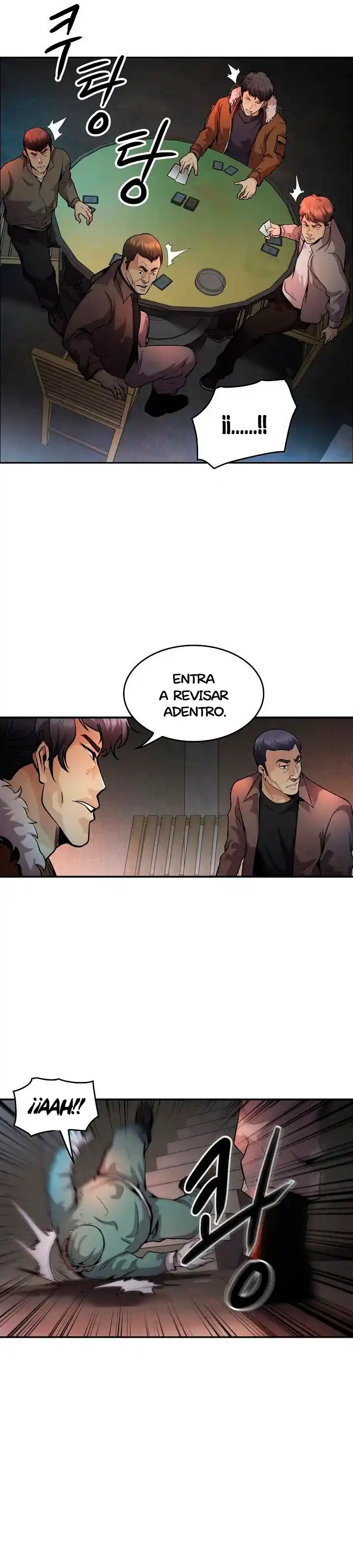 Otra Vez Mi Vida - Capítulo 134 - Página 26 - LectorTMOo
