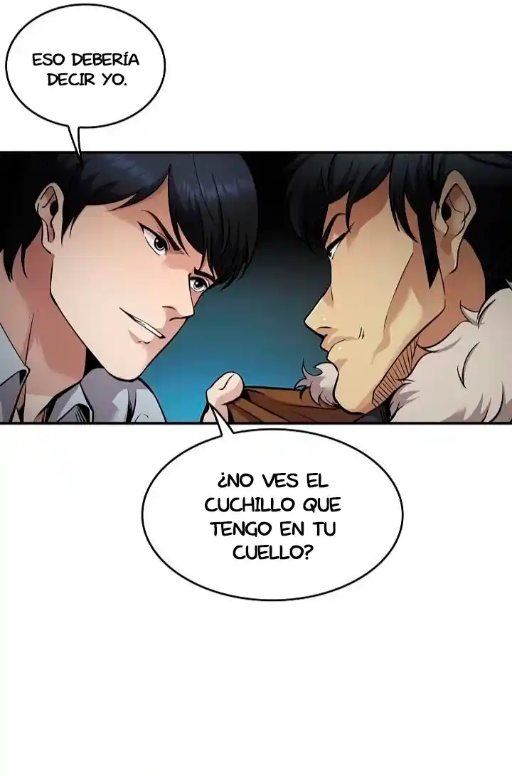 Otra Vez Mi Vida - Capítulo 135 - Página 4 - LectorTMOo