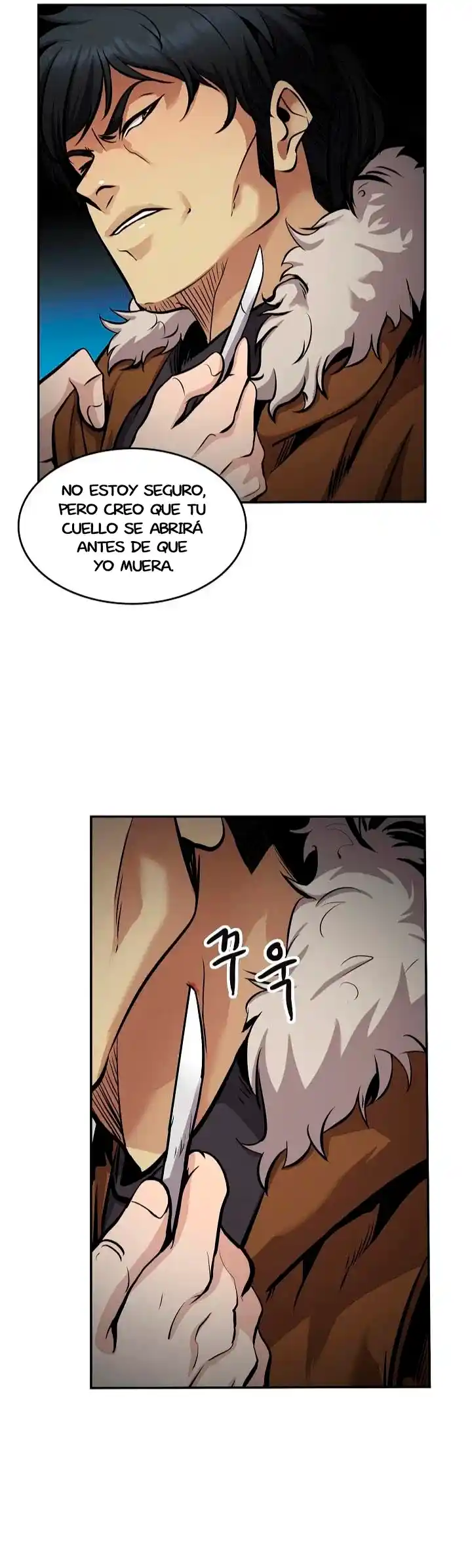Otra Vez Mi Vida - Capítulo 135 - Página 5 - LectorTMOo