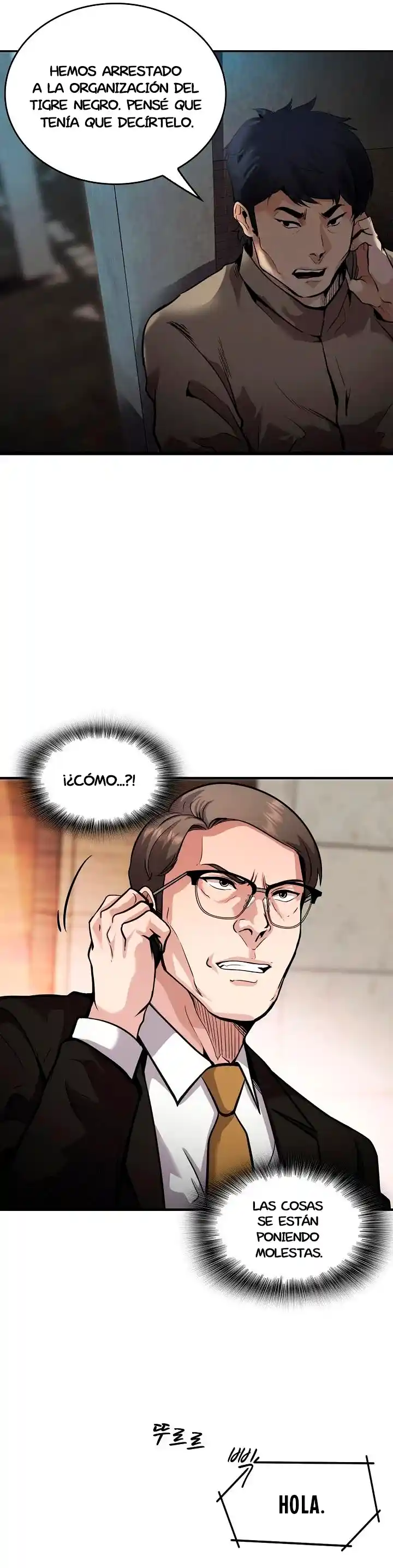 Otra Vez Mi Vida - Capítulo 135 - Página 12 - LectorTMOo