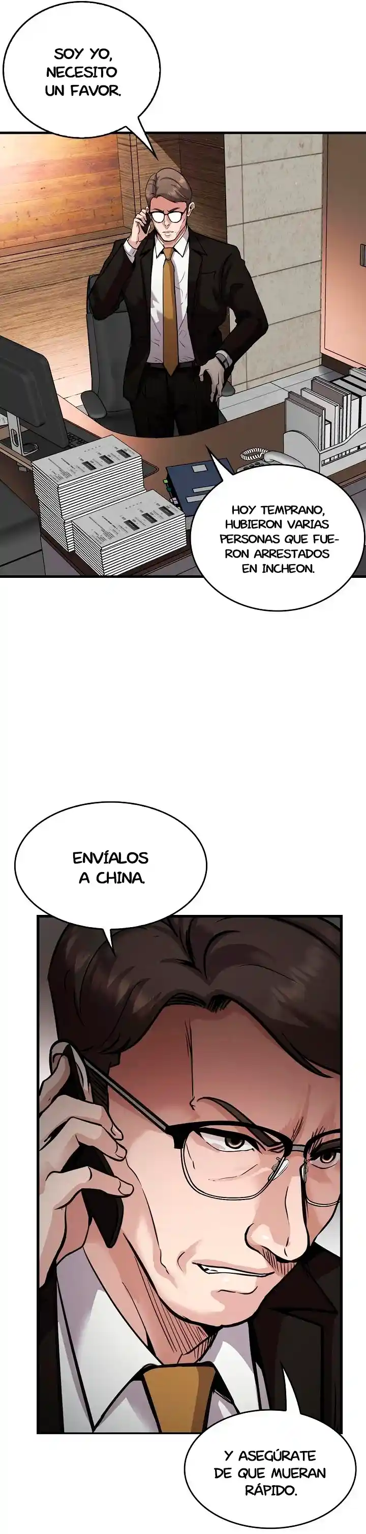 Otra Vez Mi Vida - Capítulo 135 - Página 13 - LectorTMOo