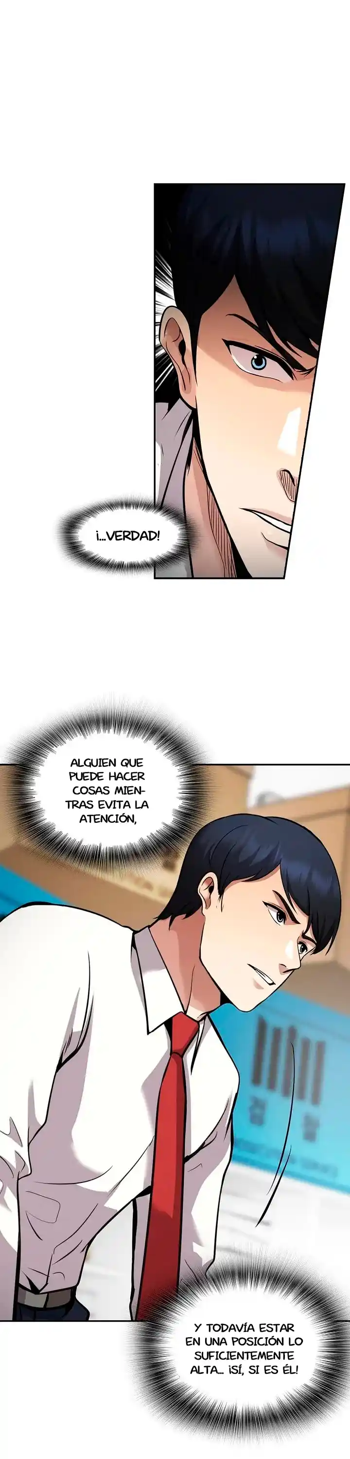 Otra Vez Mi Vida - Capítulo 135 - Página 17 - LectorTMOo