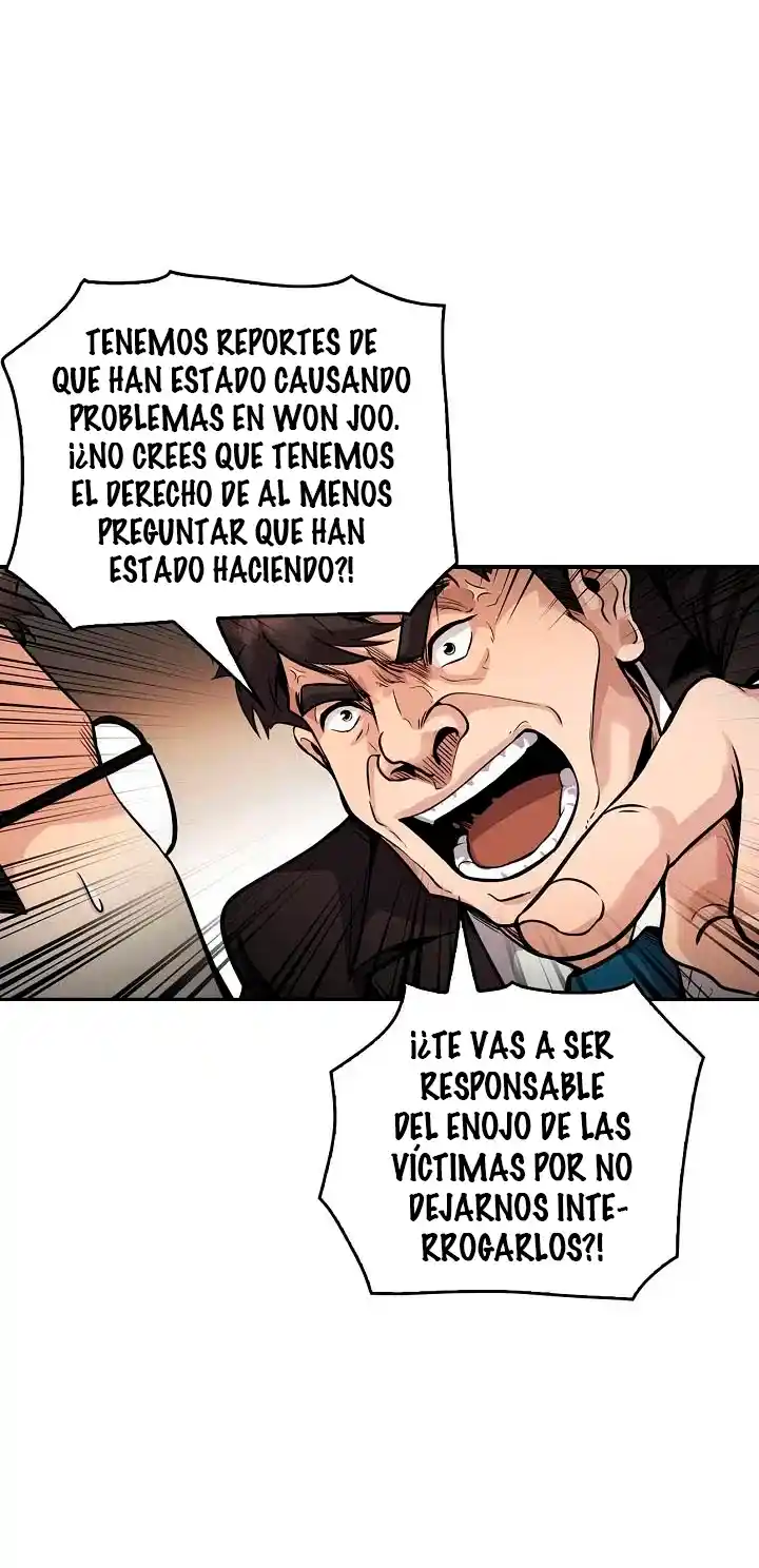 Otra Vez Mi Vida - Capítulo 135 - Página 22 - LectorTMOo