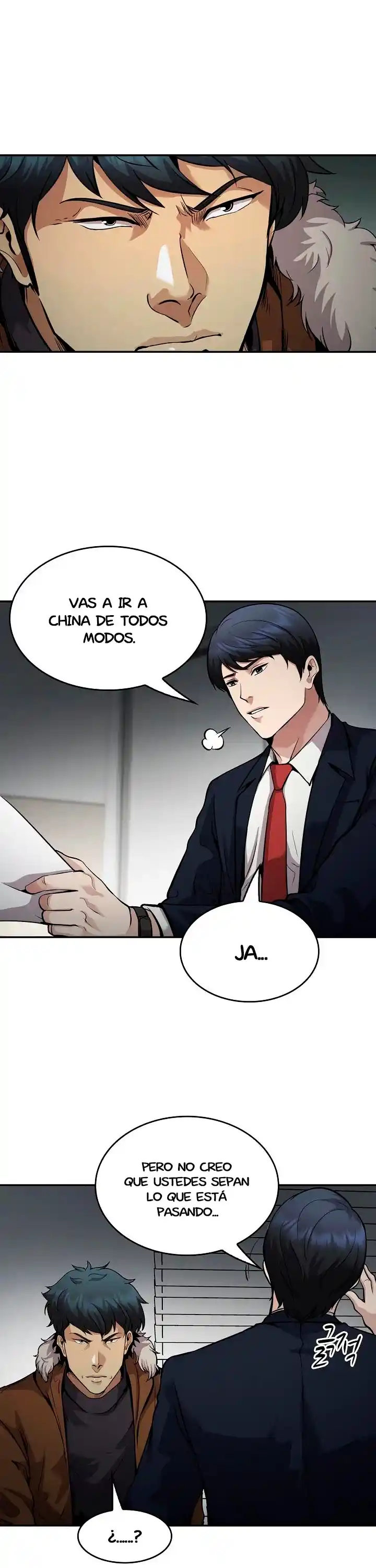 Otra Vez Mi Vida - Capítulo 135 - Página 27 - LectorTMOo