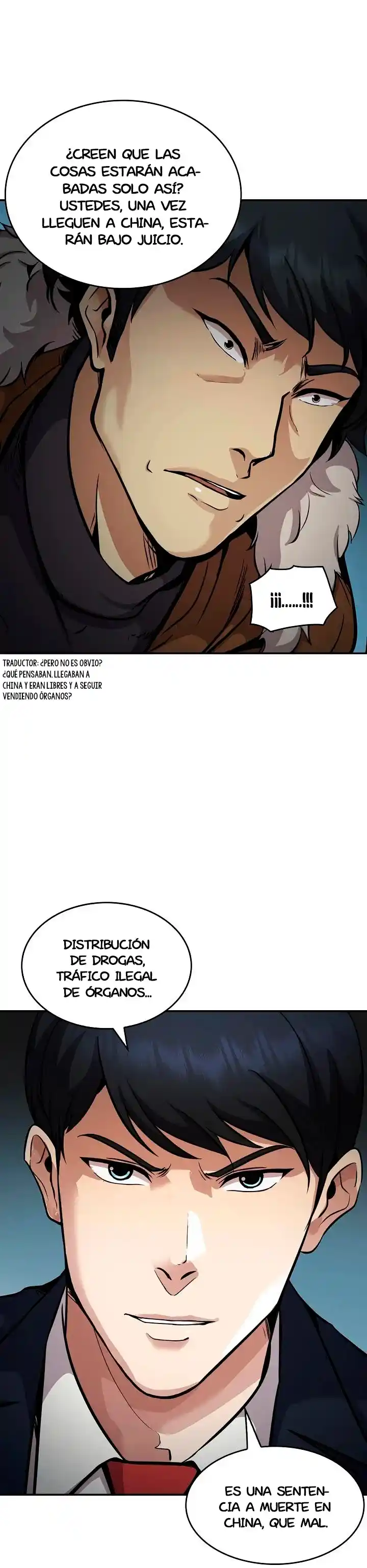 Otra Vez Mi Vida - Capítulo 135 - Página 28 - LectorTMOo