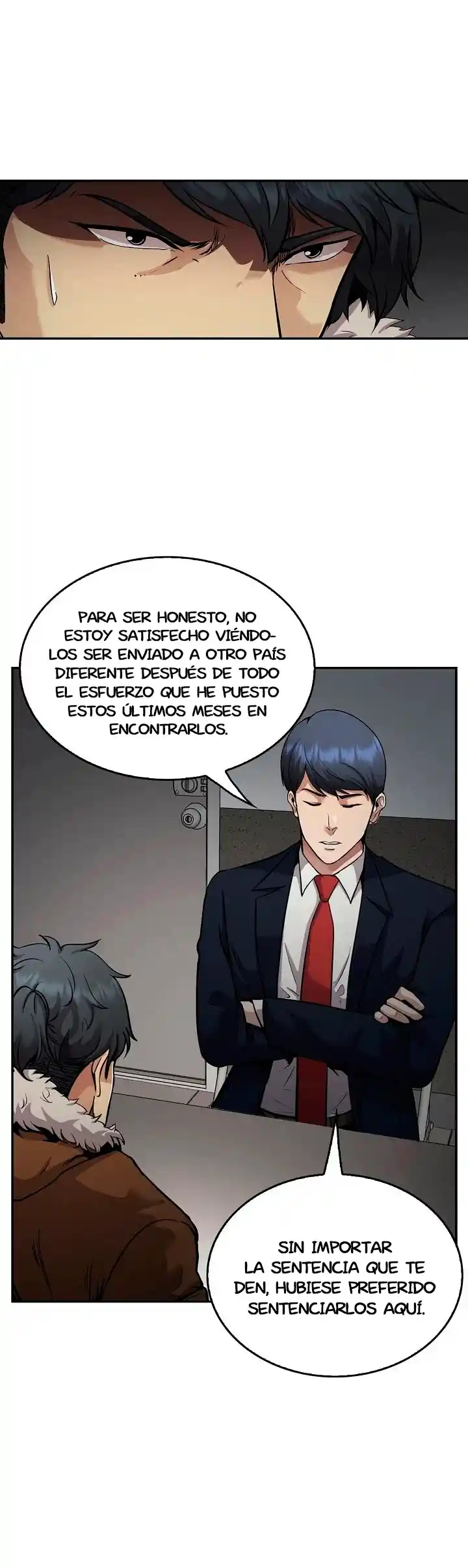 Otra Vez Mi Vida - Capítulo 135 - Página 29 - LectorTMOo