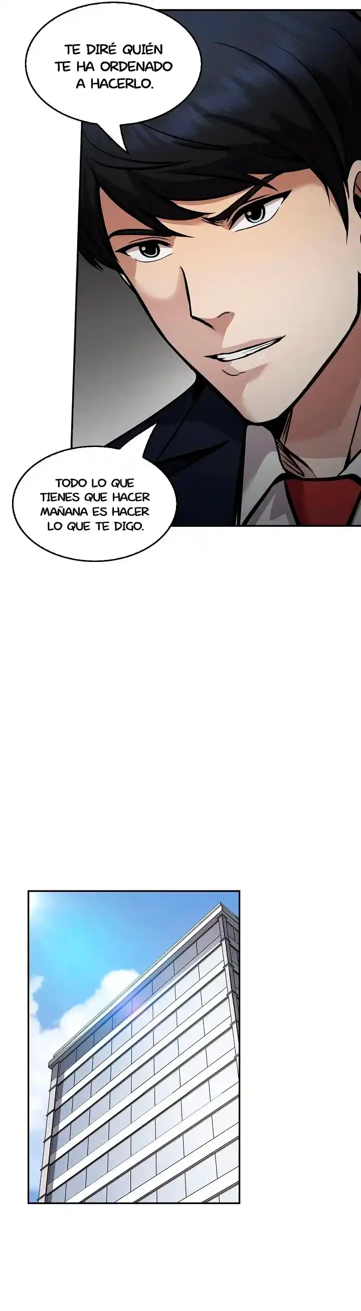 Otra Vez Mi Vida - Capítulo 135 - Página 33 - LectorTMOo