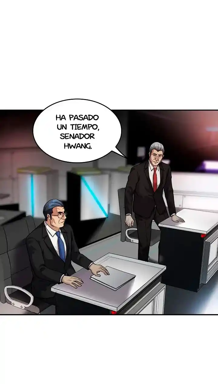 Otra Vez Mi Vida - Capítulo 135 - Página 36 - LectorTMOo