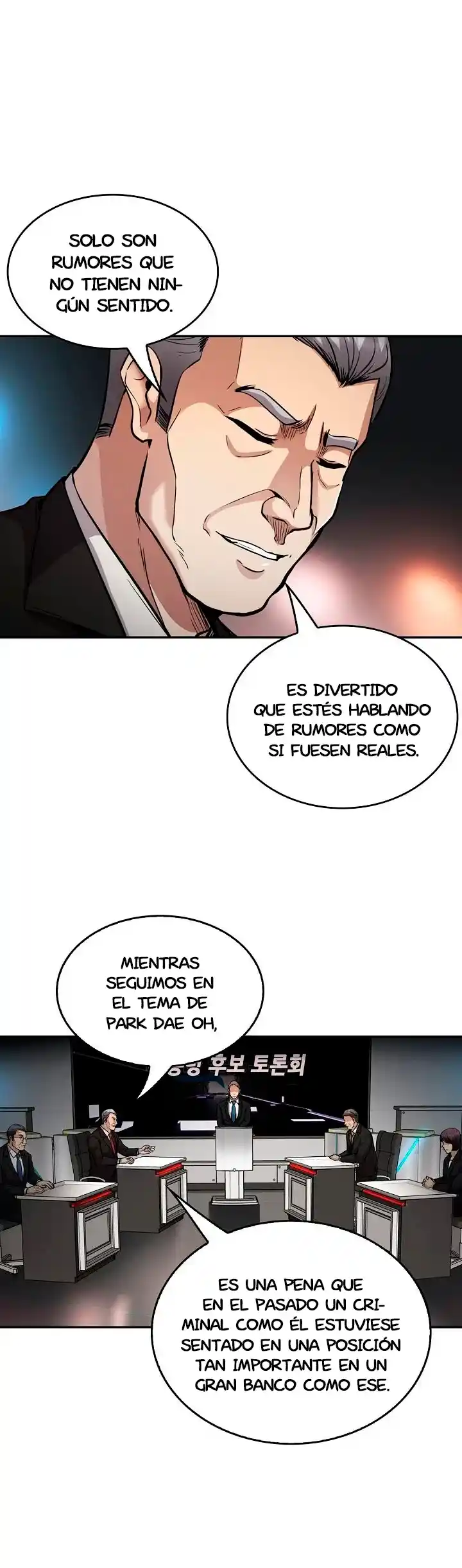 Otra Vez Mi Vida - Capítulo 135 - Página 45 - LectorTMOo