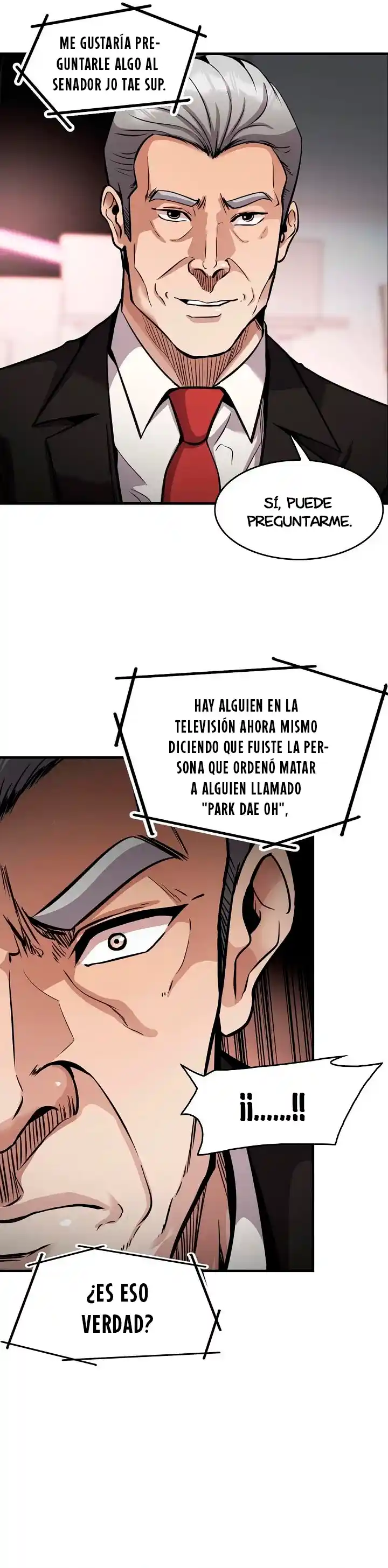 Otra Vez Mi Vida - Capítulo 136 - Página 5 - LectorTMOo