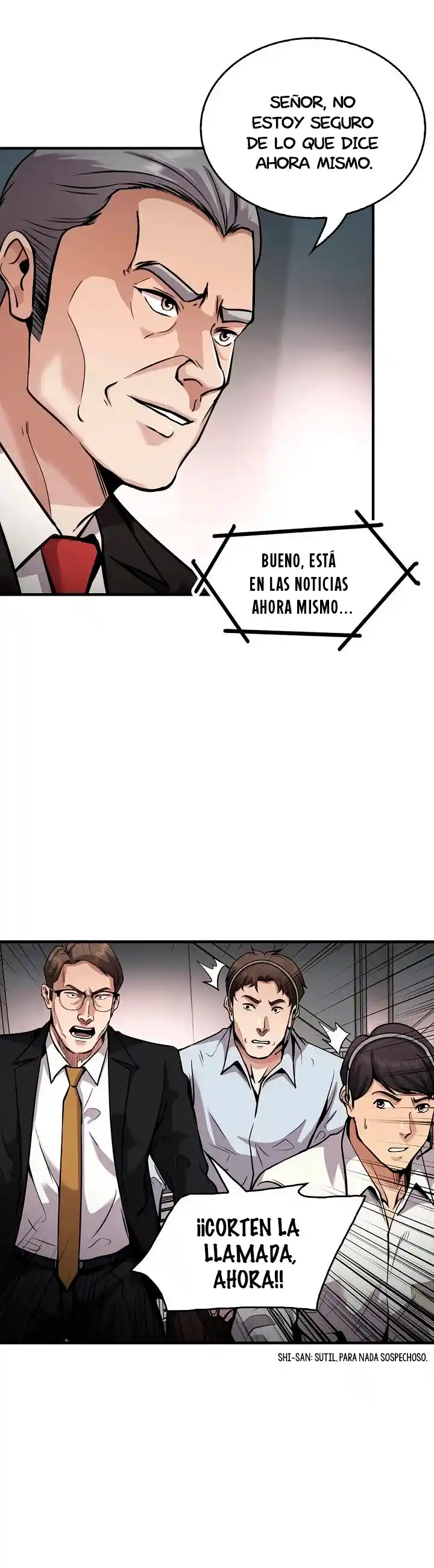 Otra Vez Mi Vida - Capítulo 136 - Página 7 - LectorTMOo