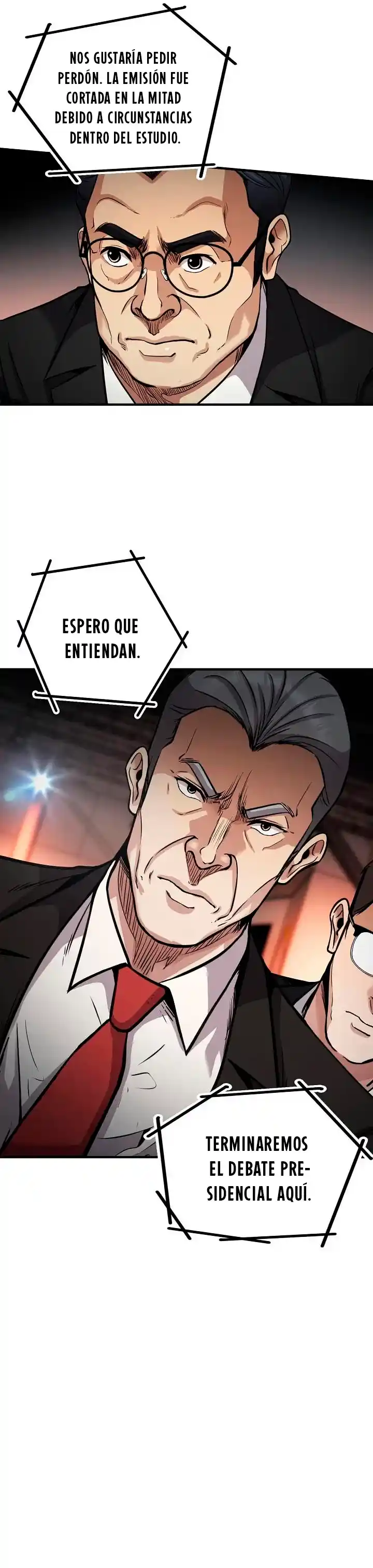 Otra Vez Mi Vida - Capítulo 136 - Página 10 - LectorTMOo