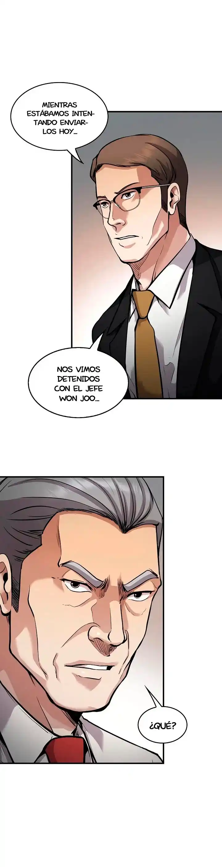 Otra Vez Mi Vida - Capítulo 136 - Página 13 - LectorTMOo