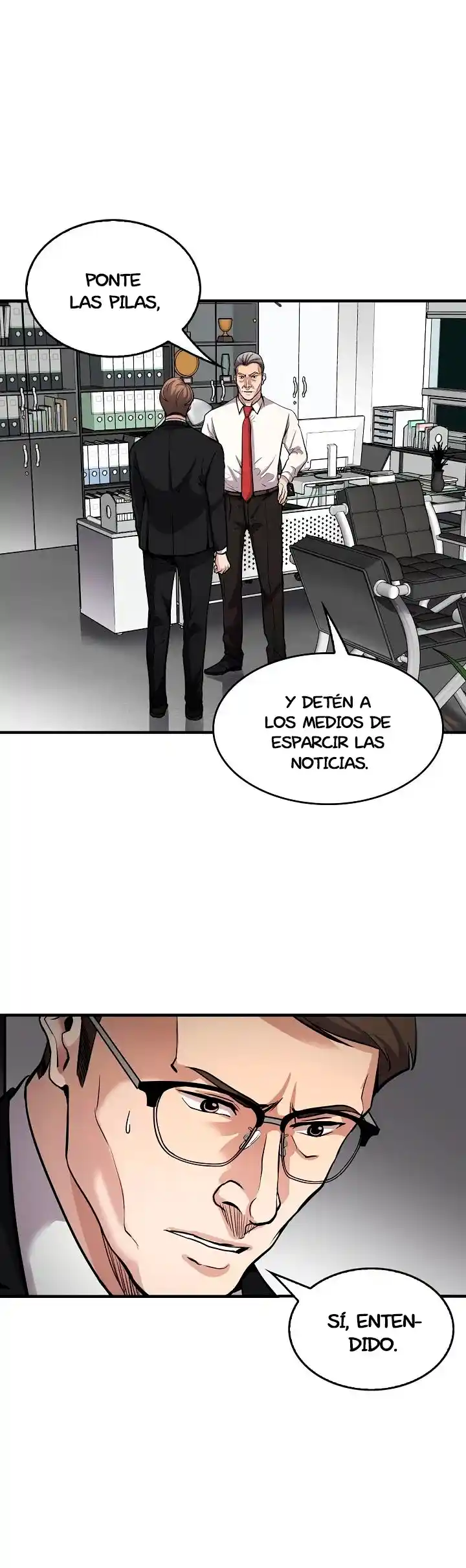 Otra Vez Mi Vida - Capítulo 136 - Página 15 - LectorTMOo