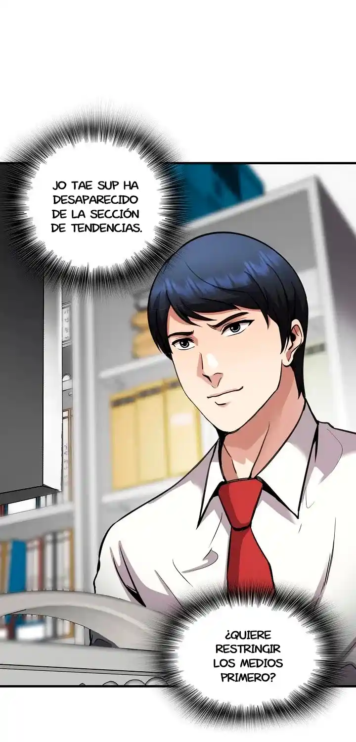 Otra Vez Mi Vida - Capítulo 136 - Página 19 - LectorTMOo