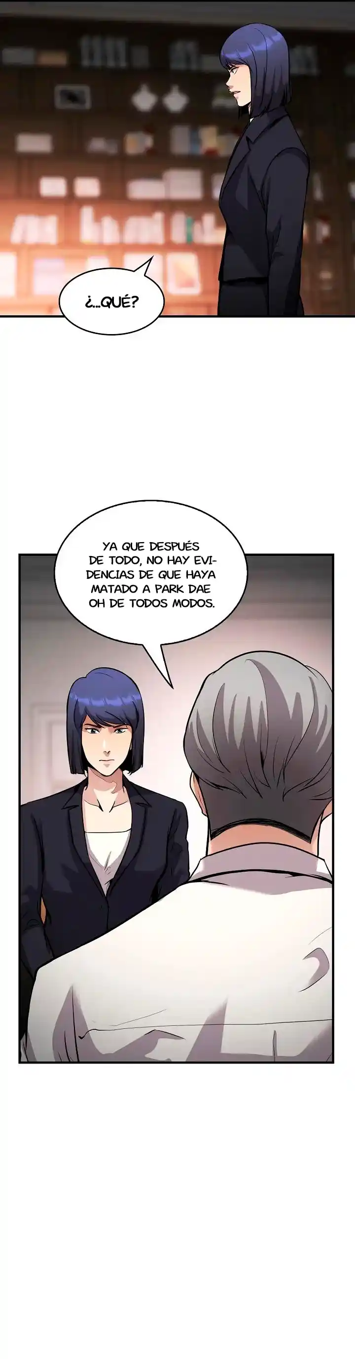 Otra Vez Mi Vida - Capítulo 136 - Página 24 - LectorTMOo