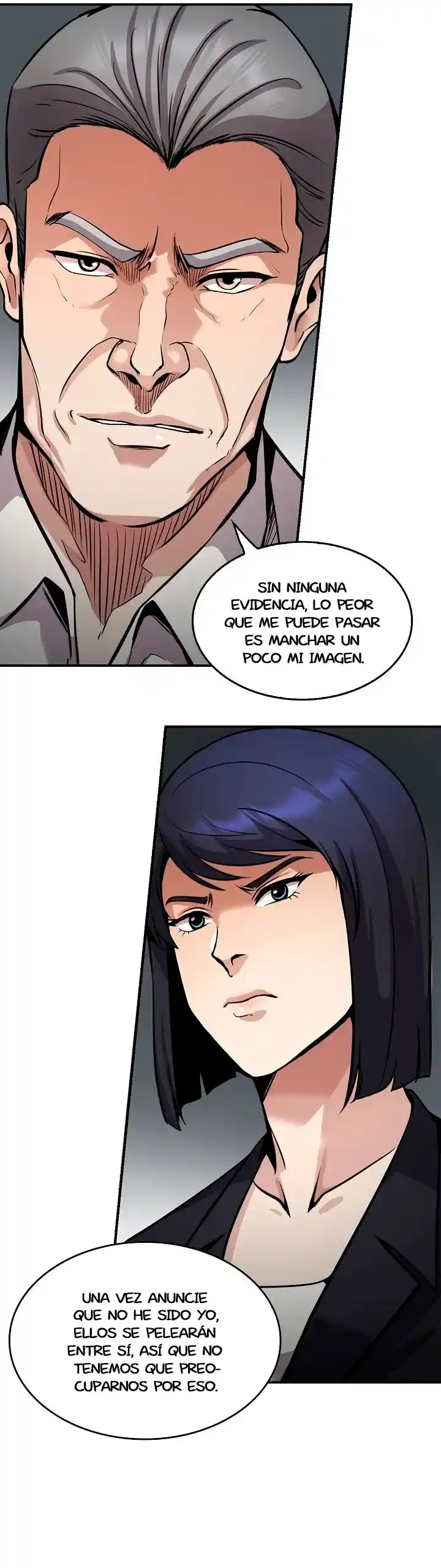 Otra Vez Mi Vida - Capítulo 136 - Página 25 - LectorTMOo