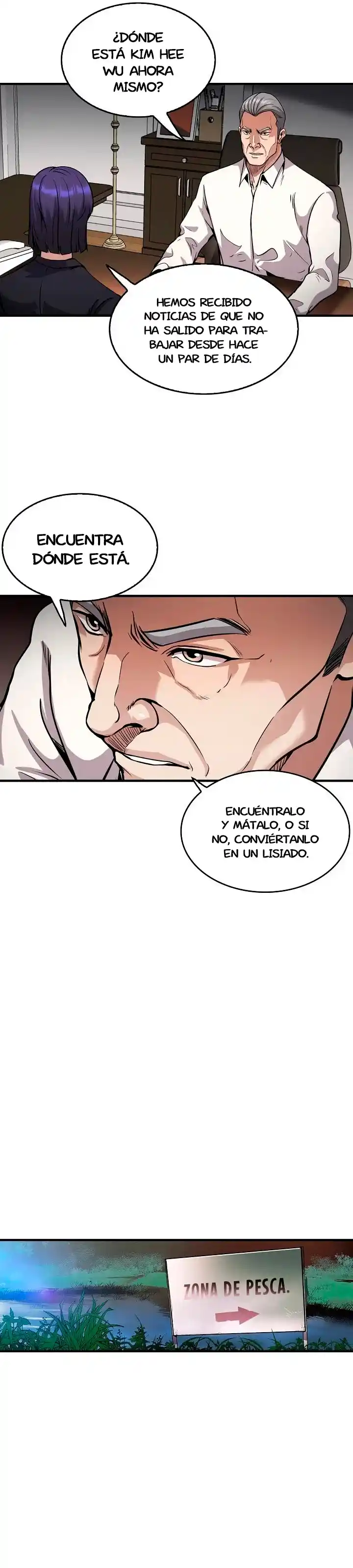 Otra Vez Mi Vida - Capítulo 136 - Página 26 - LectorTMOo