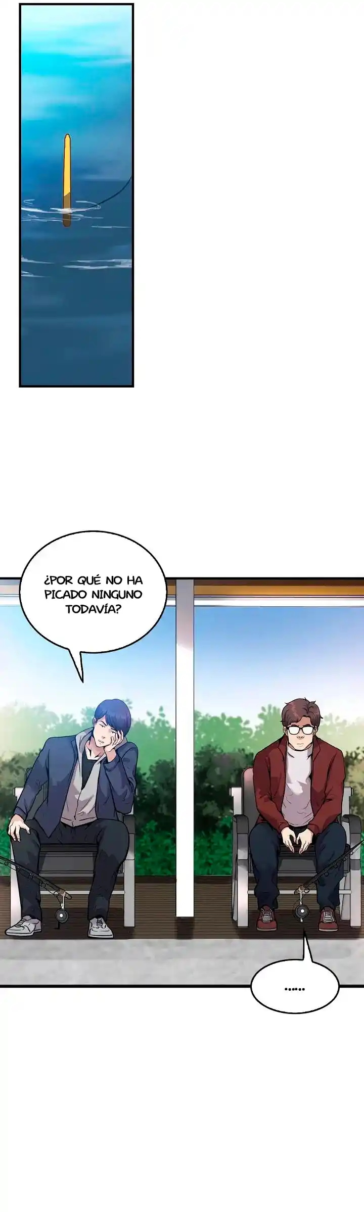 Otra Vez Mi Vida - Capítulo 136 - Página 27 - LectorTMOo