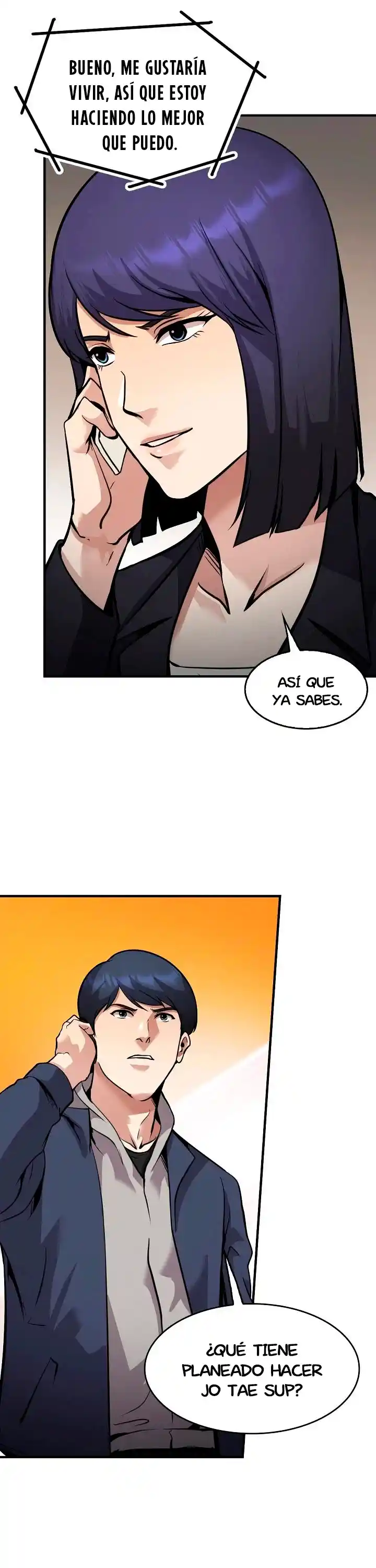 Otra Vez Mi Vida - Capítulo 136 - Página 30 - LectorTMOo