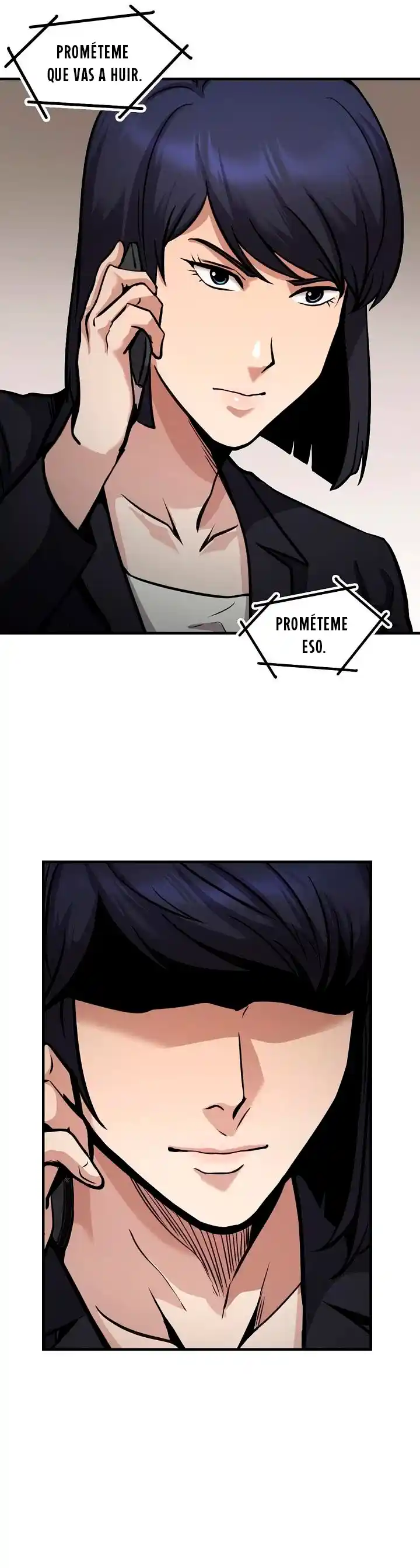 Otra Vez Mi Vida - Capítulo 136 - Página 33 - LectorTMOo