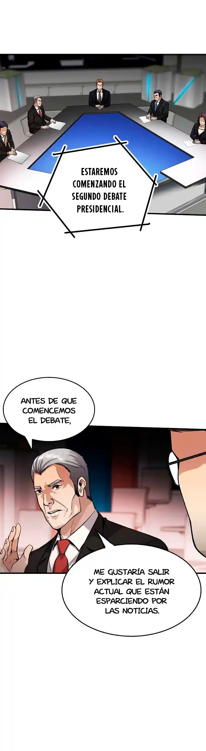 Otra Vez Mi Vida - Capítulo 136 - Página 38 - LectorTMOo