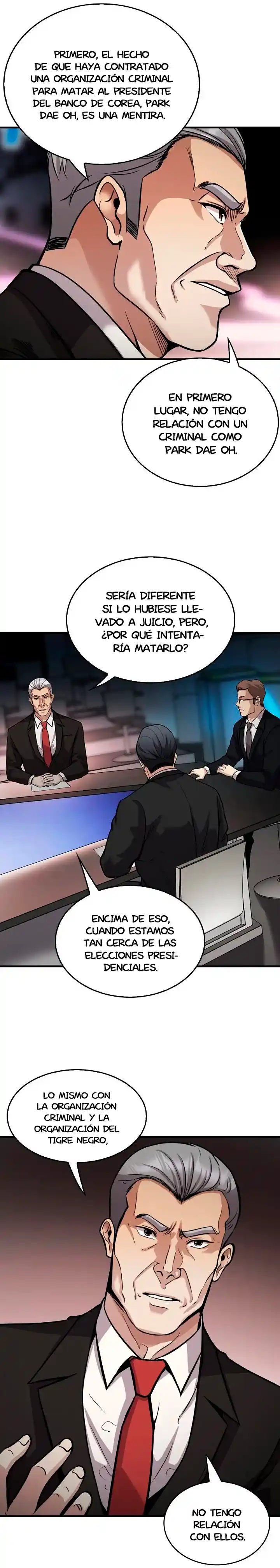 Otra Vez Mi Vida - Capítulo 136 - Página 40 - LectorTMOo