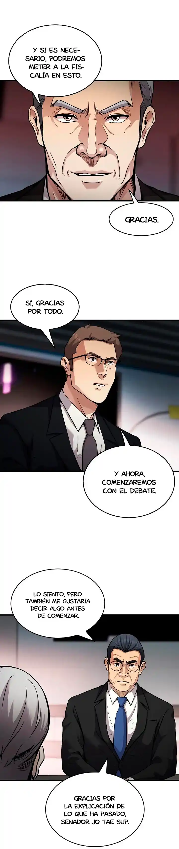 Otra Vez Mi Vida - Capítulo 136 - Página 43 - LectorTMOo