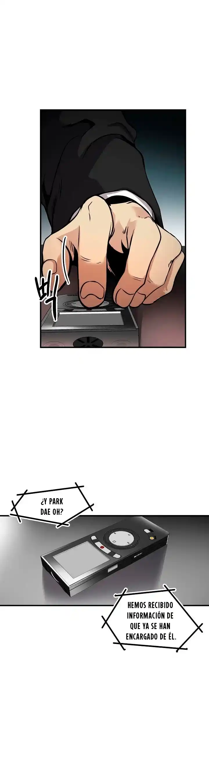 Otra Vez Mi Vida - Capítulo 136 - Página 46 - LectorTMOo