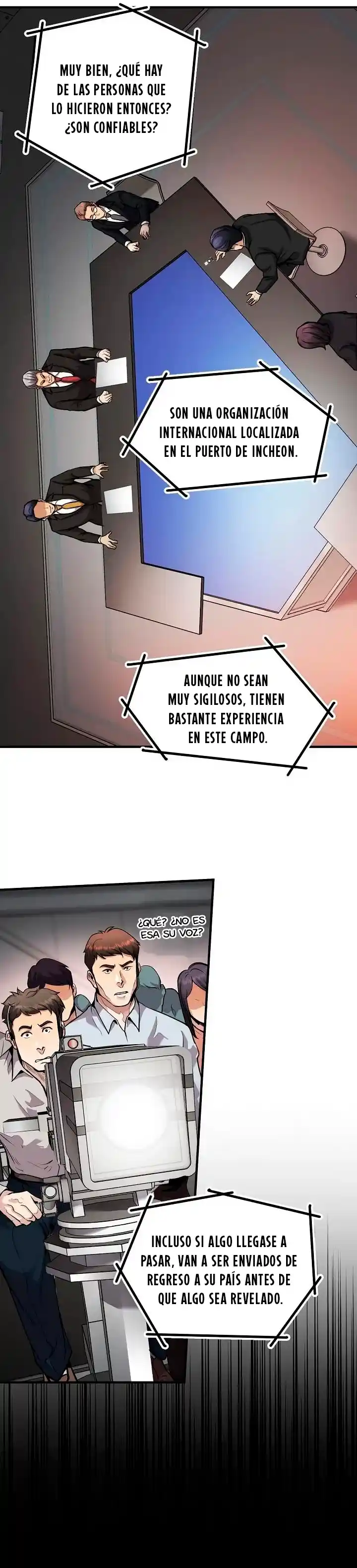Otra Vez Mi Vida - Capítulo 136 - Página 47 - LectorTMOo