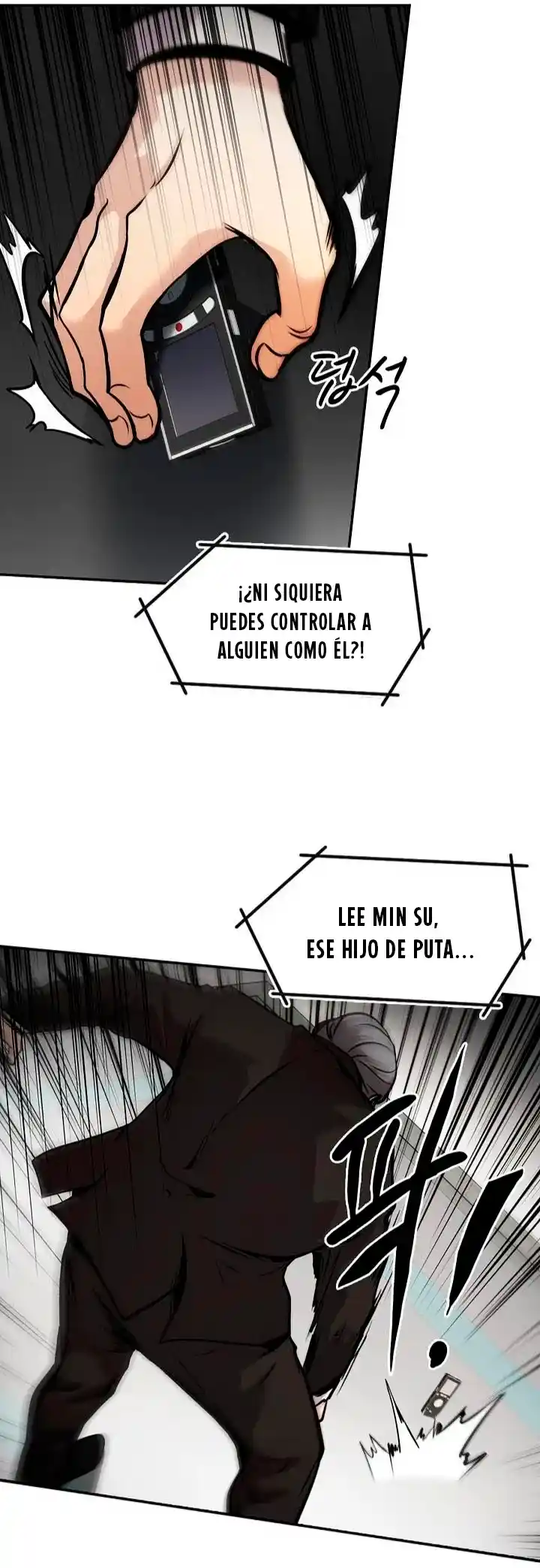 Otra Vez Mi Vida - Capítulo 137 - Página 5 - LectorTMOo