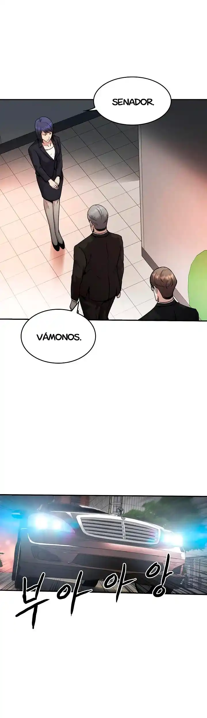 Otra Vez Mi Vida - Capítulo 137 - Página 12 - LectorTMOo