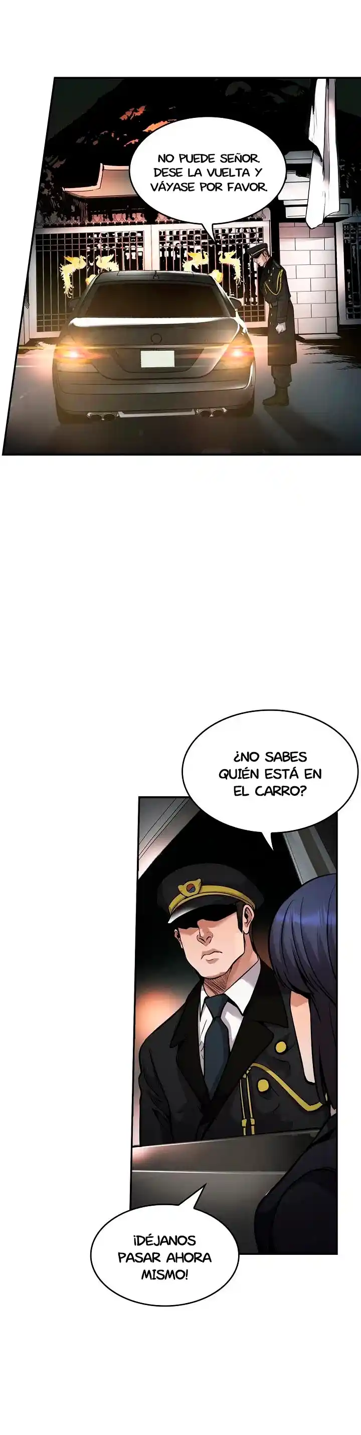 Otra Vez Mi Vida - Capítulo 137 - Página 15 - LectorTMOo