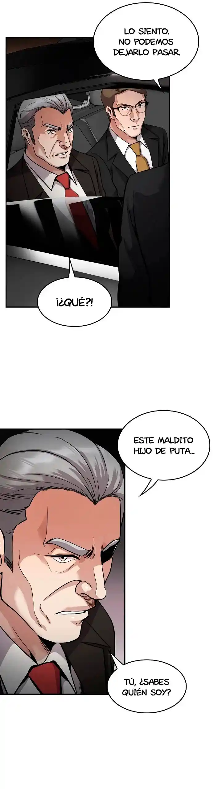 Otra Vez Mi Vida - Capítulo 137 - Página 16 - LectorTMOo