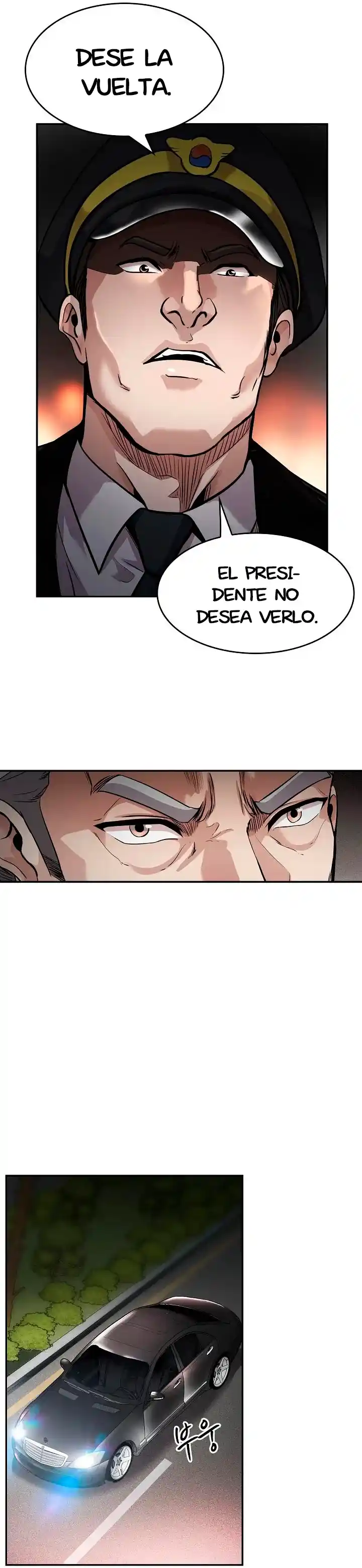 Otra Vez Mi Vida - Capítulo 137 - Página 17 - LectorTMOo