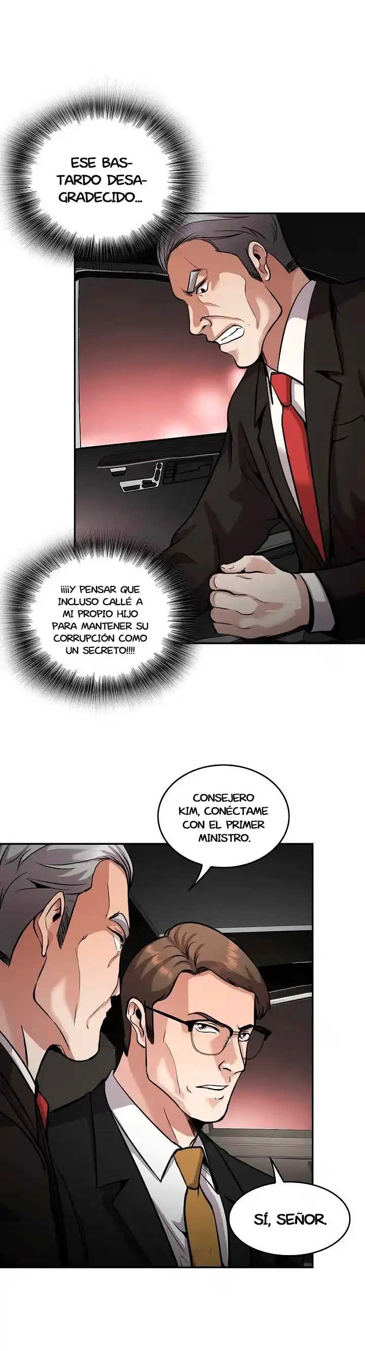 Otra Vez Mi Vida - Capítulo 137 - Página 18 - LectorTMOo