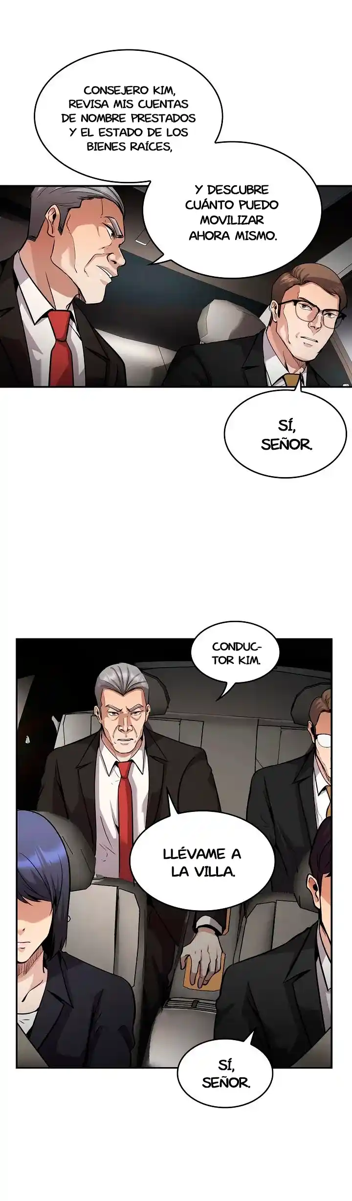 Otra Vez Mi Vida - Capítulo 137 - Página 26 - LectorTMOo