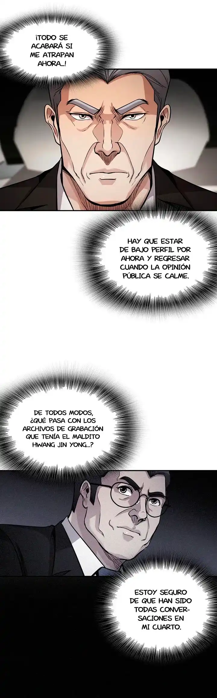 Otra Vez Mi Vida - Capítulo 137 - Página 27 - LectorTMOo