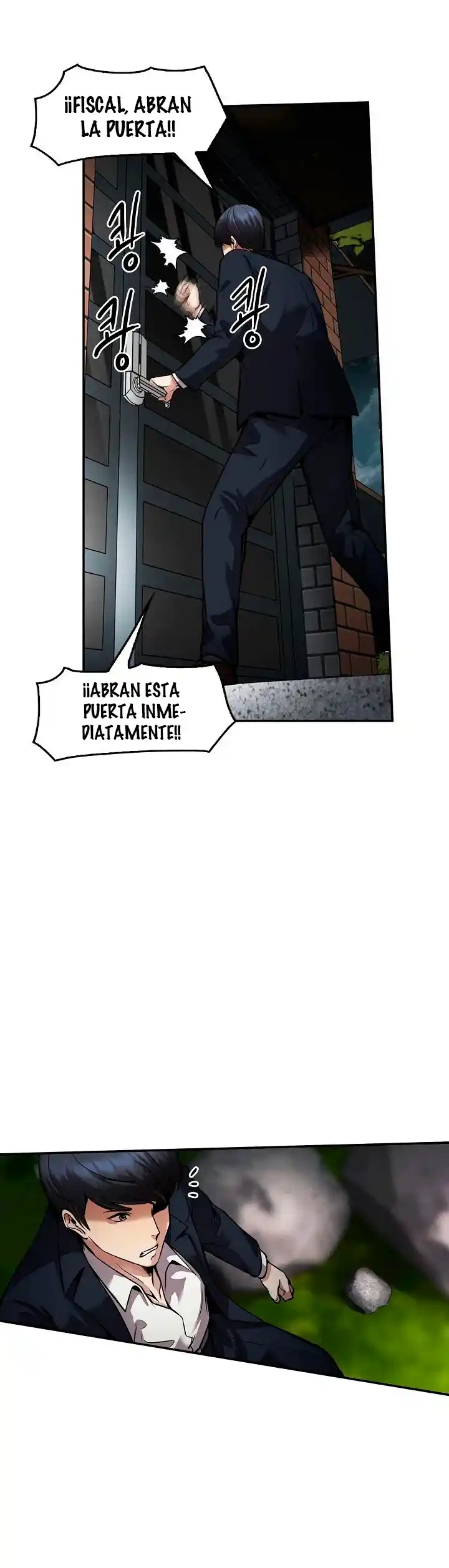 Otra Vez Mi Vida - Capítulo 138 - Página 6 - LectorTMOo