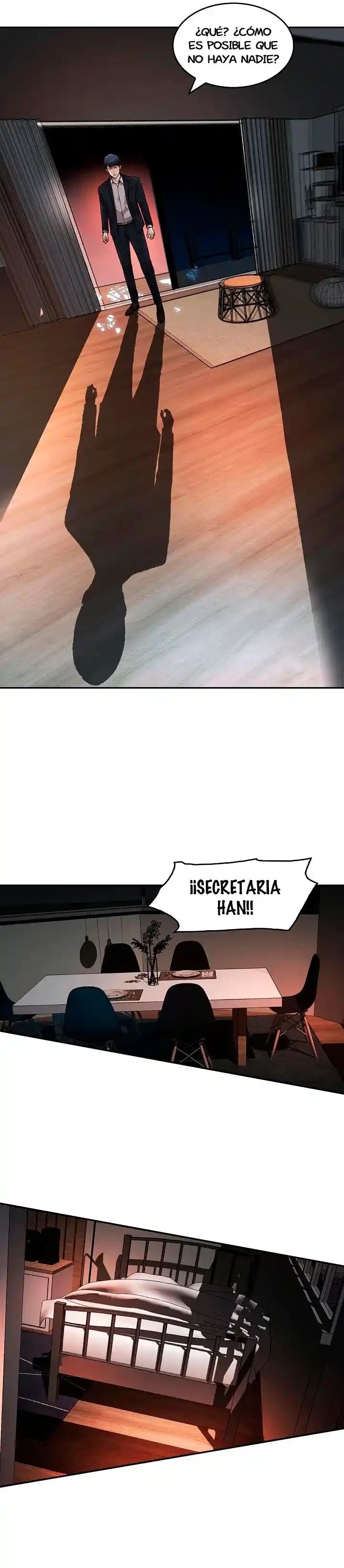 Otra Vez Mi Vida - Capítulo 138 - Página 8 - LectorTMOo