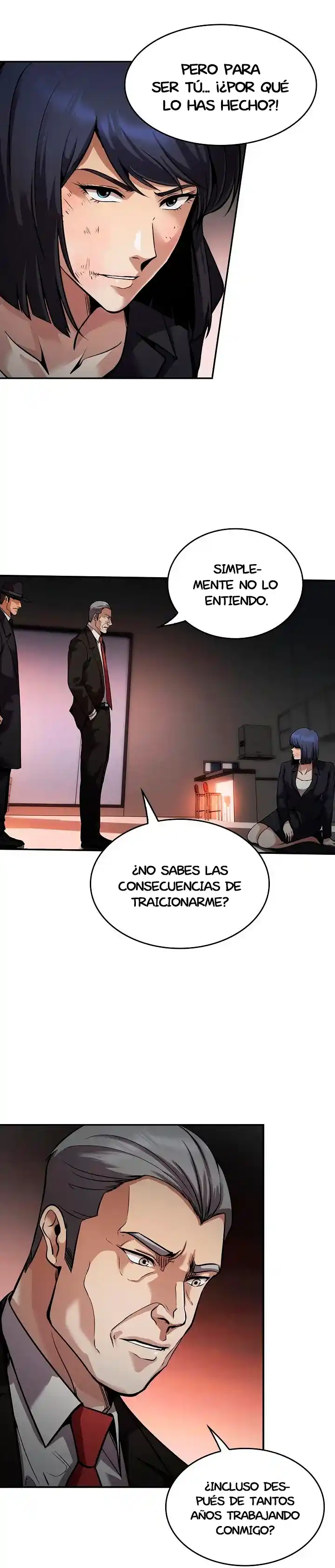 Otra Vez Mi Vida - Capítulo 138 - Página 13 - LectorTMOo
