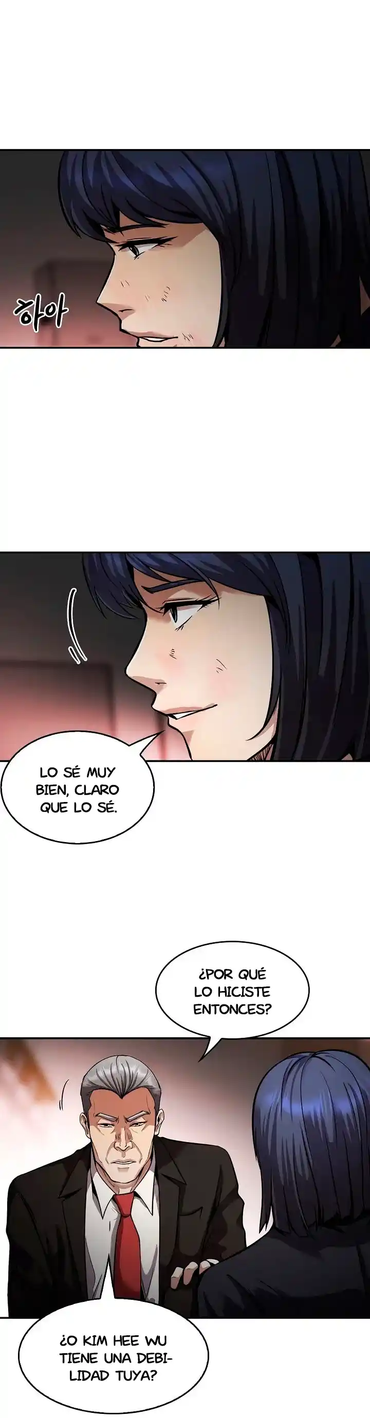 Otra Vez Mi Vida - Capítulo 138 - Página 14 - LectorTMOo