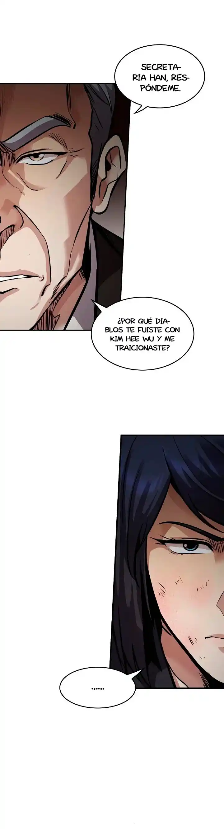 Otra Vez Mi Vida - Capítulo 138 - Página 15 - LectorTMOo