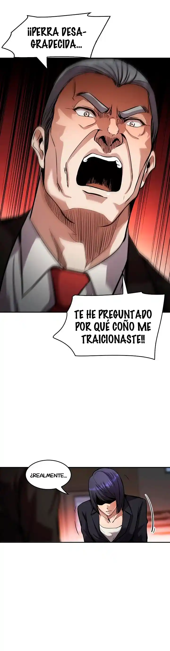 Otra Vez Mi Vida - Capítulo 138 - Página 19 - LectorTMOo