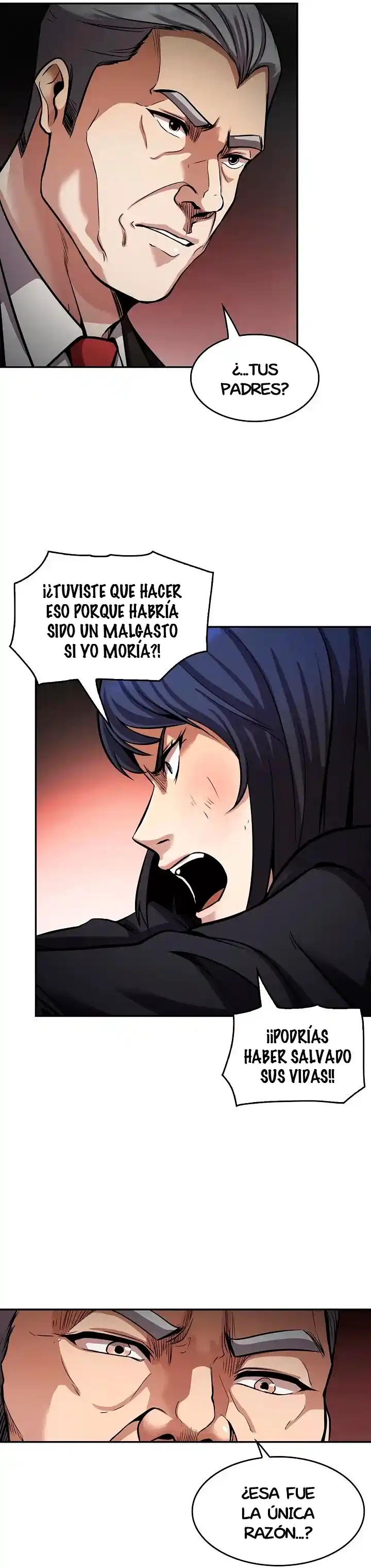 Otra Vez Mi Vida - Capítulo 138 - Página 22 - LectorTMOo